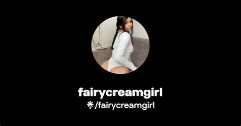 fairycreamgirl .